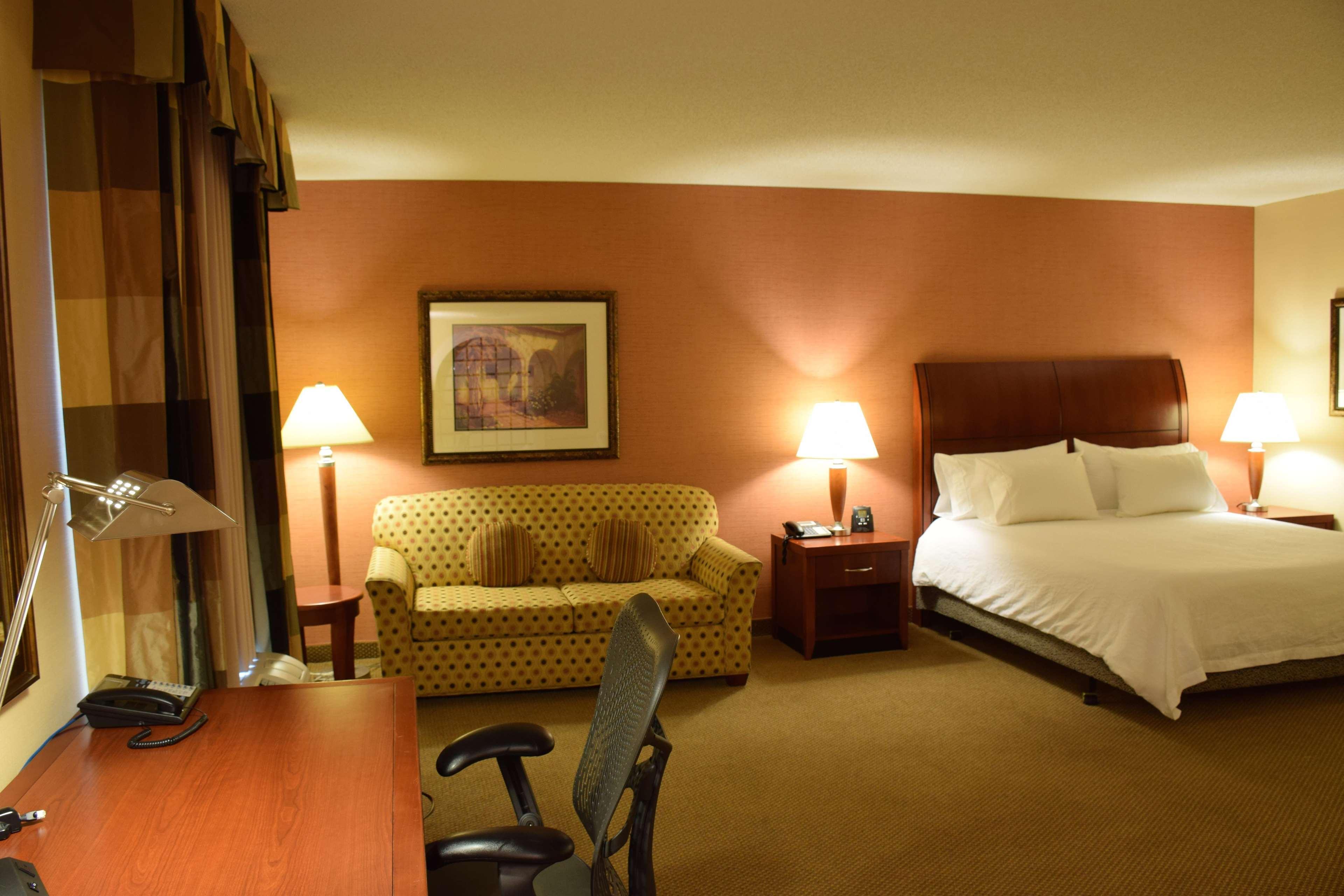Hilton Garden Inn Dayton/ Beavercreek Exterior photo