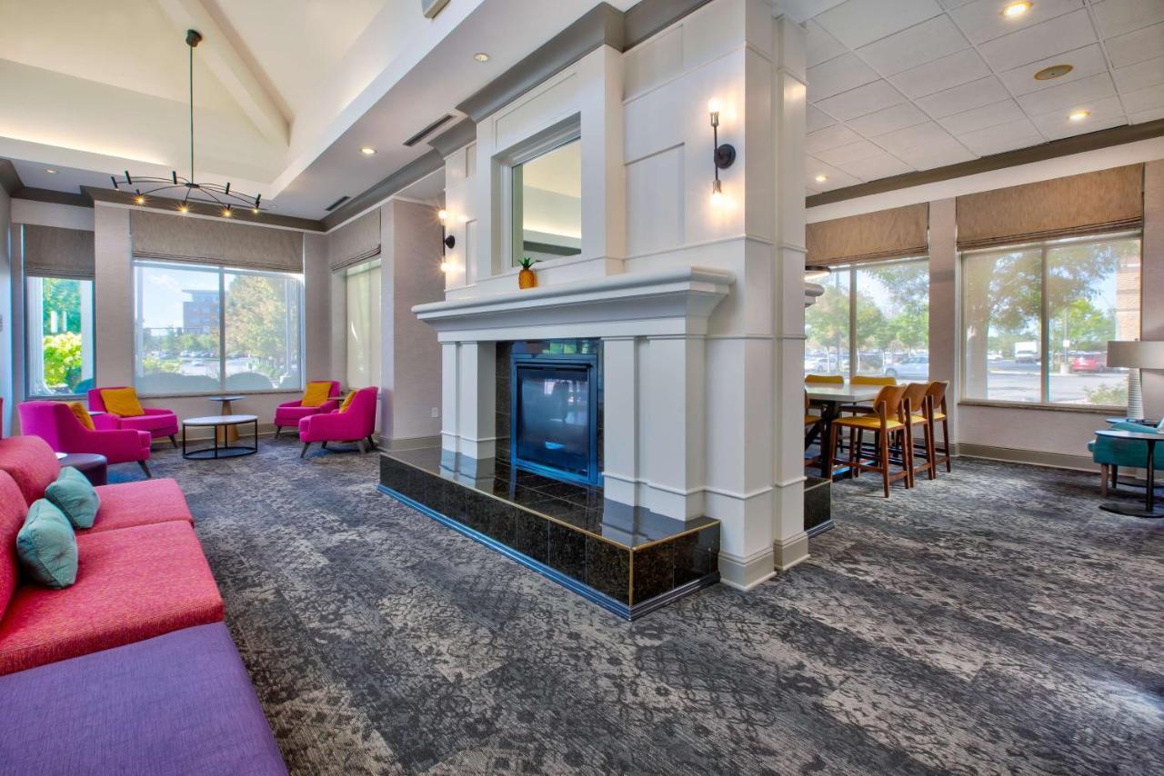 Hilton Garden Inn Dayton/ Beavercreek Exterior photo