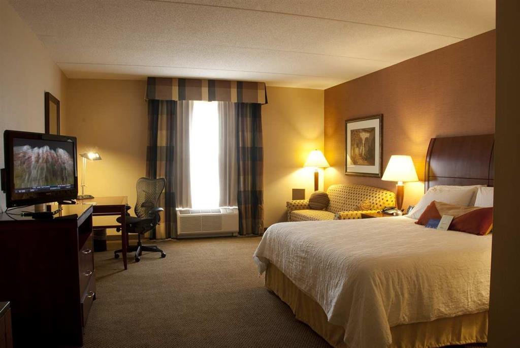 Hilton Garden Inn Dayton/ Beavercreek Room photo
