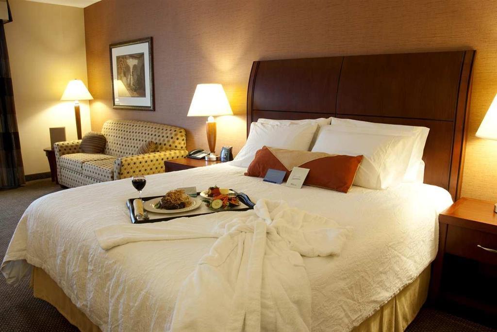 Hilton Garden Inn Dayton/ Beavercreek Room photo